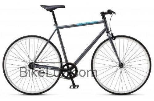 Schwinn Racer ficha tecnica